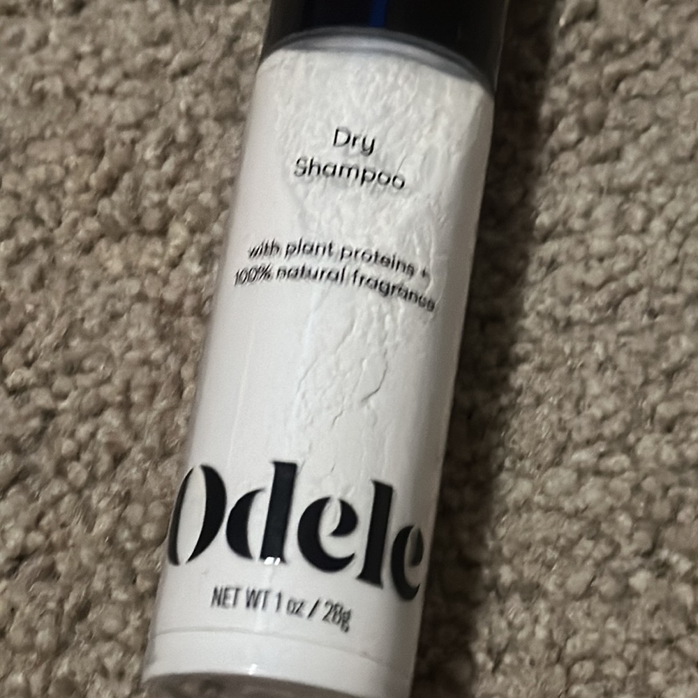 Odele - Dry Shampoo Powder - Picture 2 of 4